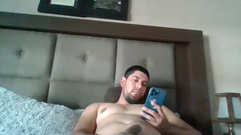 Snapshot of ander_sol chatting on January 17, 2025, 6:33 pm ander_sol online show from January 17, 2025, 6:33 pm