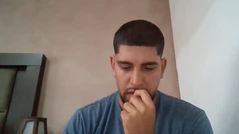 Snapshot of ander_sol chatting on February 10, 2025, 6:03 pm ander_sol online show from February 10, 2025, 6:03 pm