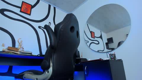 Snapshot of anders_x chatting on December 4, 2025, 1:48 am Andrs - online show from December 4, 2025, 1:48 am