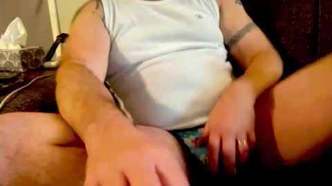 Anders online show from October 19, 2025, 6:52 pm