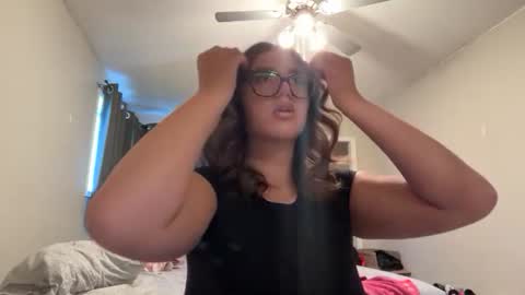 anditspinkxo online show from July 23, 2026, 7:56 pm