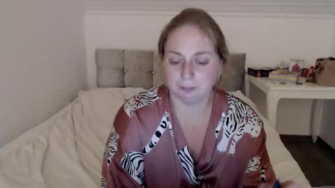 Andorphin online show from October 15, 2025, 10:32 pm