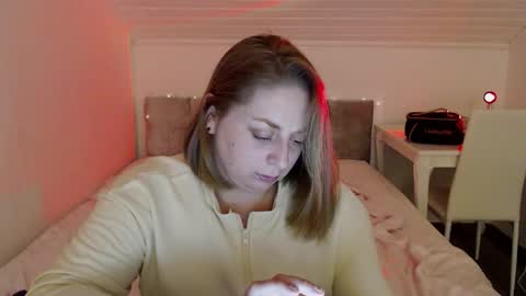 Andorphin online show from January 9, 2026, 12:35 am