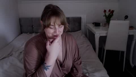 Andorphin online show from February 13, 2026, 9:16 am