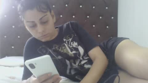 rosario online show from January 22, 2025, 2:03 pm