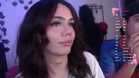 Snapshot of andra_rosse chatting on February 6, 2026, 10:40 am Andra de la Rosse online show from February 6, 2026, 10:40 am