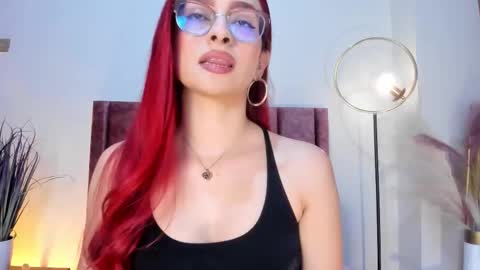 Andra Cyrus online show from December 20, 2025, 12:18 am