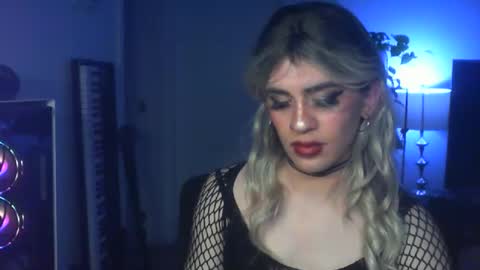 andralastt online show from March 15, 2026, 4:18 am