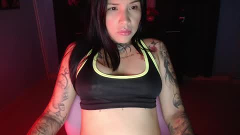 Snapshot of andre10_ chatting on September 11, 2025, 4:23 am MARIA  online show from September 11, 2025, 4:23 am