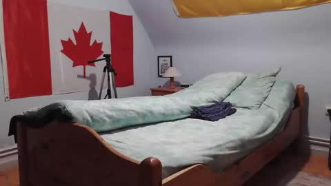 Andre online show from October 18, 2025, 8:20 pm