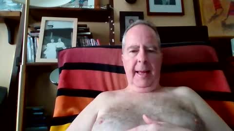 andre6045 online show from February 12, 2026, 7:42 pm