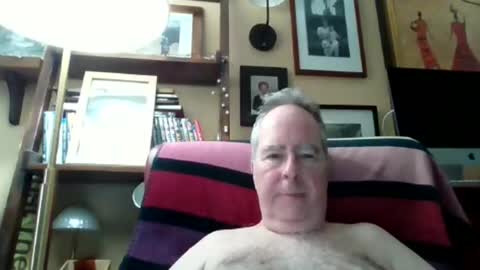 andre6045 online show from May 8, 2026, 6:46 pm