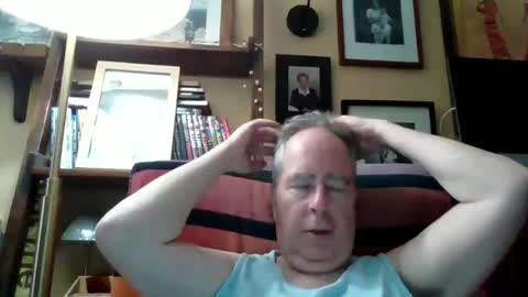andre6045 online show from May 11, 2026, 7:22 pm