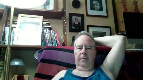 andre6045 online show from May 17, 2026, 1:40 pm