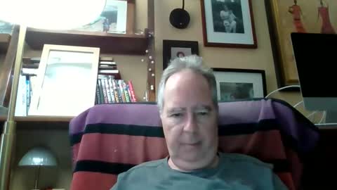 andre6045 online show from May 23, 2026, 7:18 pm