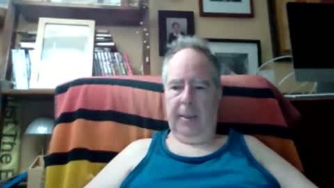 andre6045 online show from May 28, 2026, 12:35 pm