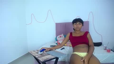 andre_lezcano online show from February 7, 2026, 9:40 pm