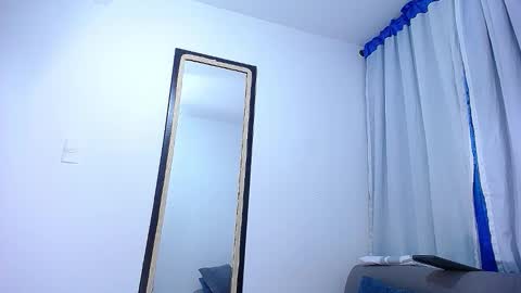 Andre Parker online show from November 15, 2025, 1:14 am