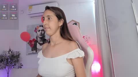 A l e online show from February 18, 2025, 8:36 pm