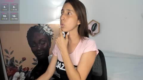 A l e online show from October 18, 2025, 7:03 pm