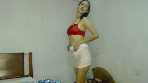 A l e online show from April 19, 2026, 10:56 pm