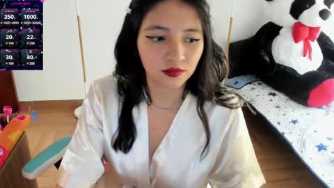 Snapshot of andrea_bonnie chatting on January 10, 2025, 8:15 pm andrea_bonnie online show from January 10, 2025, 8:15 pm