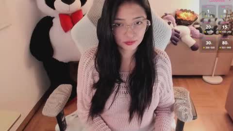 andrea_bonnie online show from February 28, 2026, 8:59 am