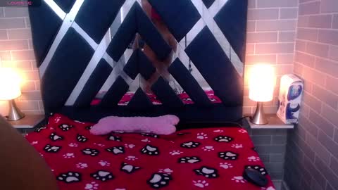 Andres Gil online show from January 25, 2025, 6:46 pm