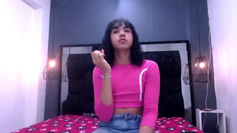 Andres Gil online show from October 22, 2025, 11:54 am