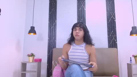 Andres Gil online show from November 3, 2025, 11:22 am