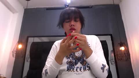 Andres Gil online show from January 7, 2026, 7:16 pm