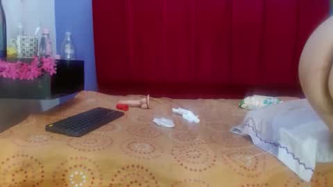 ANDREA LOPEZ online show from October 23, 2025, 11:20 am