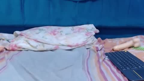 ANDREA LOPEZ online show from January 18, 2026, 12:47 am