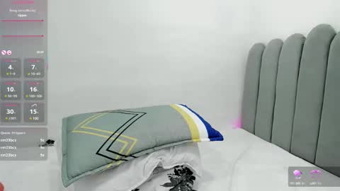  Andrea  online show from February 23, 2025, 7:38 pm