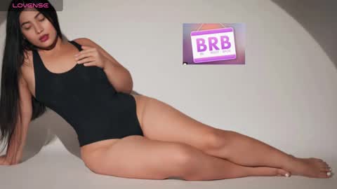  Andrea  online show from September 27, 2025, 11:37 am