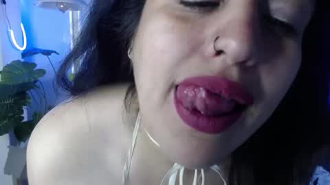 ANDREA  online show from April 2, 2026, 2:26 pm