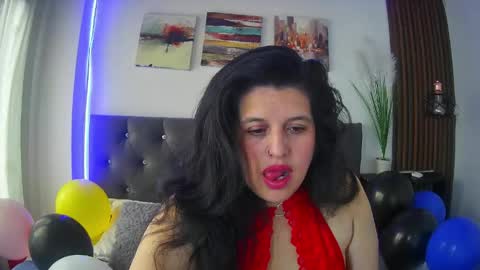 ANDREA  online show from April 11, 2026, 3:16 pm