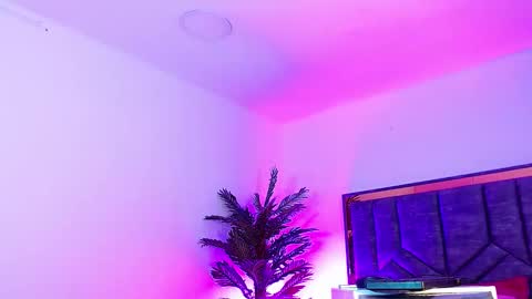 ANDREINA online show from February 16, 2026, 2:57 pm