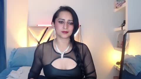Snapshot of andrea_sexx_ chatting on October 6, 2025, 12:41 am Andrea online show from October 6, 2025, 12:41 am