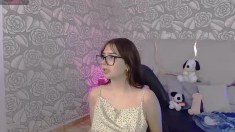 Snapshot of andrea_tay1 chatting on August 7, 2026, 11:56 am andrea_tay1 online show from August 7, 2026, 11:56 am