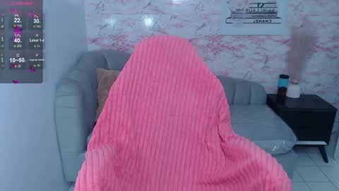 Andrea online show from September 11, 2025, 12:49 pm