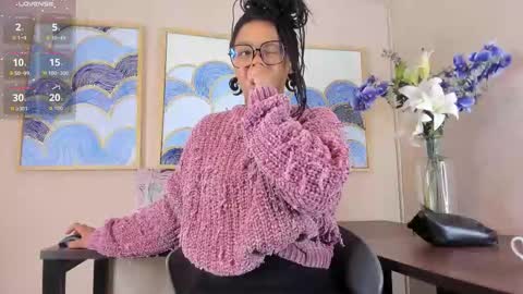 Andrea Zoelins online show from November 11, 2025, 11:10 am