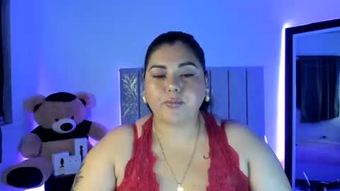 andreaakinky online show from October 3, 2025, 8:22 am