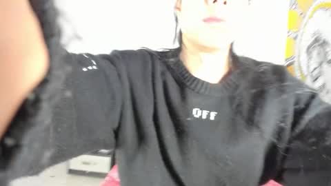 ANDREA online show from January 11, 2026, 2:27 am