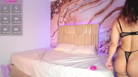 Hi im Tatty Heaven  online show from December 27, 2024, 10:05 pm