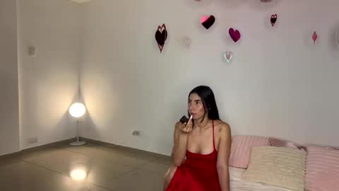 Hi im Tatty Heaven  online show from February 15, 2026, 1:46 am