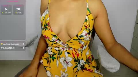 Snapshot of andrearboleda chatting on September 30, 2025, 12:54 pm Andrea online show from September 30, 2025, 12:54 pm