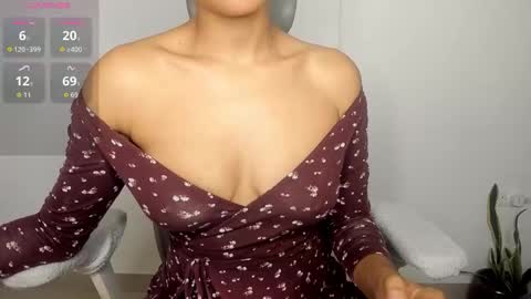 Snapshot of andrearboleda chatting on October 16, 2025, 12:39 pm Andrea online show from October 16, 2025, 12:39 pm