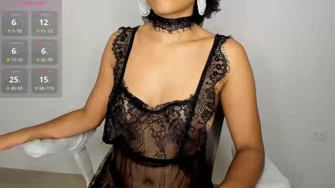 Snapshot of andrearboleda chatting on October 22, 2025, 10:59 am Andrea online show from October 22, 2025, 10:59 am