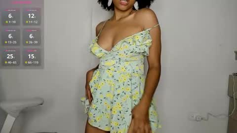 Snapshot of andrearboleda chatting on October 23, 2025, 11:42 am Andrea online show from October 23, 2025, 11:42 am